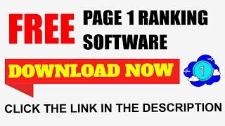 How to Rank YouTube Videos In 2022 Using Userion - FREE Software Download