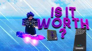 Is The NEW HOVERBOARD Worth Grinding / Buying??? | Grand Piece Online