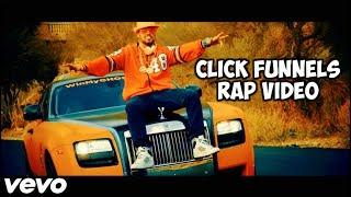 Chris Record - CLICK FUNNELS RAP