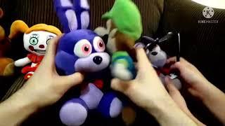 Angry Luigi Beats Up Mighty YT / Mighty Crazy Gaming!