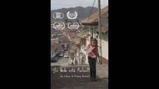 Film Only Film Festival 2024 Review, ¿Where is Rafael?