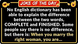 4 funny clean jokes of the day that will make you laugh hard (joke of the day) | funny short jokes