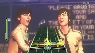 The Night Before - The Beatles: Rock Band Custom DLC - Guitar FC