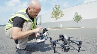 Is the DJI Inspire 2 worth the price?