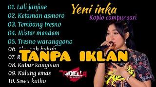 yeni inka - lali janjine || adella || koplo campursari @asgromusic3163