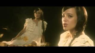 Alizée   A cause de l'automne Full Version Clip Officiel HD 1080p