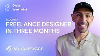 Become A Freelance Website Designer in Three Months