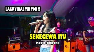 SEKECEWA ITU KOPLO JAIPONG - LAGU VIRAL TIK TOK - ANNYCO MUSIK TERBARU