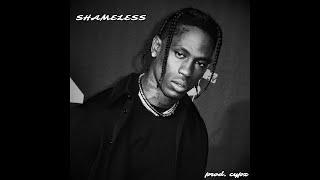 [FREE] TRAVIS SCOTT X EPIC TRAP TYPE BEAT 2025 - "SHAMELESS" | hard trap beat 2025