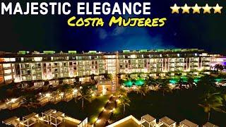 Majestic Elegance Costa Mujeres - Awesome & Affordable Cancun Luxury