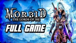 Morbid The Lords of Ire - Full Game Gameplay Walkthrough (PS5)