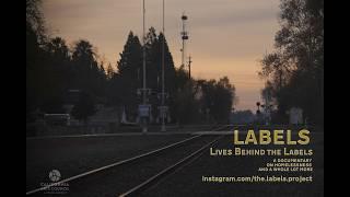 Labels: Lives Behind the Labels. Homelessness in Northern California (Full Documentary)