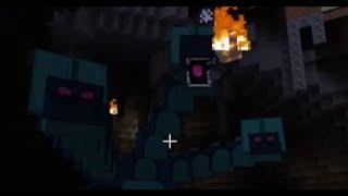 Minecraft Twilight Forest All Bosses