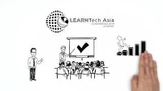 LEARNTech Asia Conference 2014