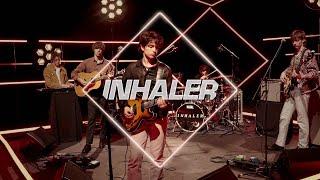 Inhaler - 'That's Entertainment' | Fresh Focus Live Cover