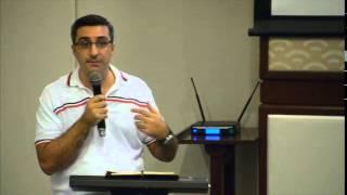 20150813 - LLC - Lunch & Learn Series No. 24 by Fr. Luciano Felloni