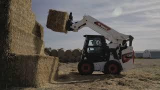 Bobcat Equipment – The Power of Versatility To Get More Done