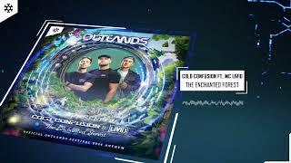 Cold Confusion ft. MC Livid - The Enchanted Forest (Official Outlands Festival 2024 Anthem)