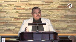 All We Need is Love: Pastor Elrico Explores 1 Corinthians 13