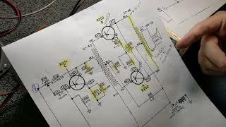 Heathkit XR2P Is Alive! Final