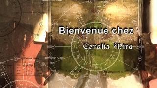 L'Astrologie des Anciens avec Coralia Mira