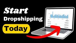 How to Start Dropshipping 2024 Make Money Online