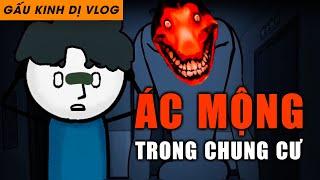 [FULL] GẤU KINH DỊ: ÁC MỘNG TRONG CHUNG CƯ (P2) - HOẠT HÌNH  CỰC KINH DỊ (KHÔNG XEM LÚC NỬA ĐÊM)