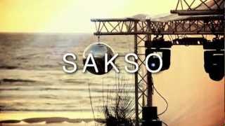 LVUP & SAKSO Feat. Mc Flashor - Summer In Belgium (Official Teaser) (HQ) (HD)