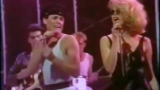 Associates - Club Country (TOTP 1982)