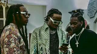 MIGOS TYPE BEAT 2021 "TIMELY" PROD. JOSH BERNARD