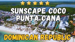 Sunscape Coco Punta Cana Review: Ultimate All-Inclusive Resort in Dominican Republic