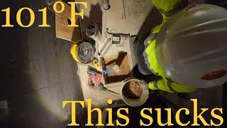 Harsh Truth About being a Plumber Apprentice