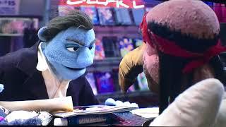 The happytime murders clip(1/7)