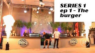 The MALTA BBQ LEAGUE SEASON 1 EPISODE 1