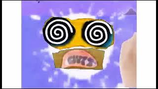 Klasky csupo Is Dizzy And Sick (Animation) Effects (Sponsored By Sun Hits The Car Effects 2)