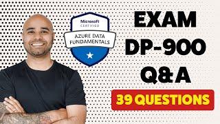 DP-900 Certification Exam Review Questions and Answers