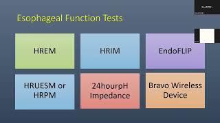 Episode 1: Basics of High-Resolution Esophageal Manometry with Dr. Zubin Dev Sharma