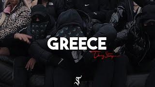 [FREE] Melodic Drill type beat "Greece"