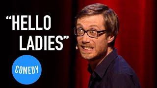 Things Get Weird At Stephen Merchant’s Show | Hello Ladies... | Universal Comedy