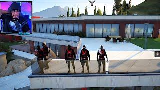 Rdjavi: Busca Nuevas Casas En GTA RP ¡Descubriendo Si Nos Conviene Mudarnos!