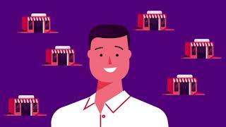 Opensalon Hair Salon Management Solutions Explainer Video by Explainify