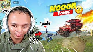 Tonde Gamer Noob  Last Try For Booyah with Kakashi Bundle