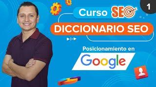  Que es SEO  Diccionario SEO - Para principiantes