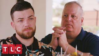 Chuck Offers Andrei a Job | 90 Day Fiancé: Happily Ever After?