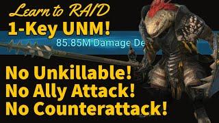 1-2 Key UNM Guide! No Unkillable Needed! Raid Shadow Legends