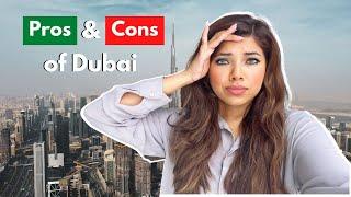 The truth about moving to Dubai