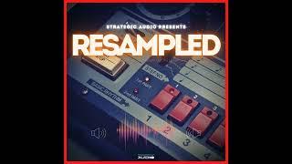 ReSampled (Demo)