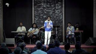 ጦብያ ግጥምን በጃዝ - Tobiya Poetic Jazz [Arts Tv World]