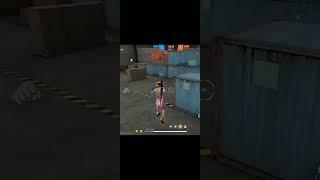 1vs1 free fire #sorts video