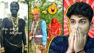 इन मज़ेदार शादियों को देखकर हो जाओगे लोटपोट! FUNNNY INDIAN WEDDING MOMENTS CAUGHT ON CAM 1